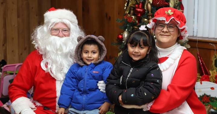 Marion's Centro Unido to host community Posada — a traditional celebration of Christmas