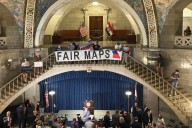 Gerrymandering supporters call partisan dominance ‘fair’