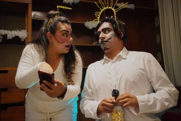 Petit Teatro estrena 6 historias para esta temporada navideña