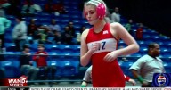 CEFCU's Athlete of the Week: Sydney Cannon