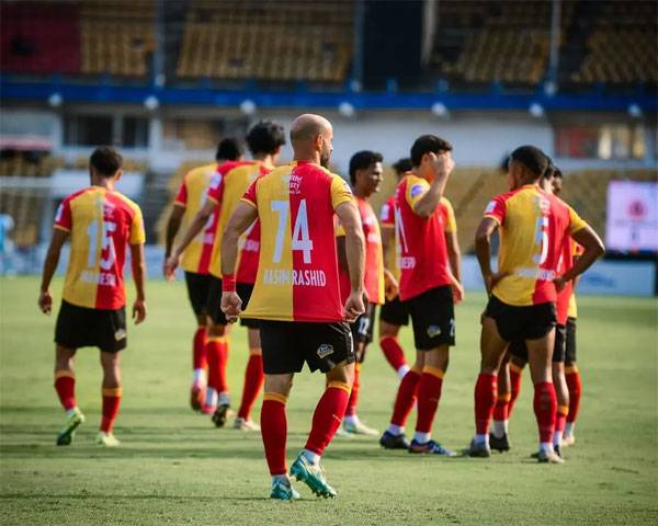 East Bengal storm into Super Cup final with 3