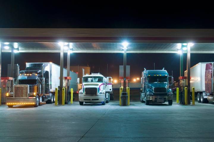 Gas Prices In Wyoming Take A Surprising Dip This Week