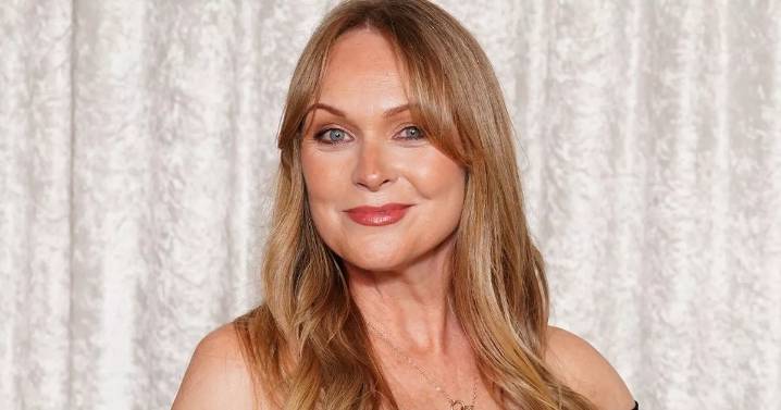Emmerdale's Michelle Hardwick flooded with support after 'surprise' life update