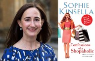 Sophie Kinsella, bestselling author of Shopaholic series of novels, dies at 55