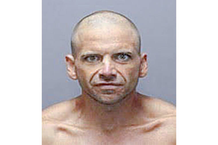 Waimea man claiming to be God accused of assault, robbery