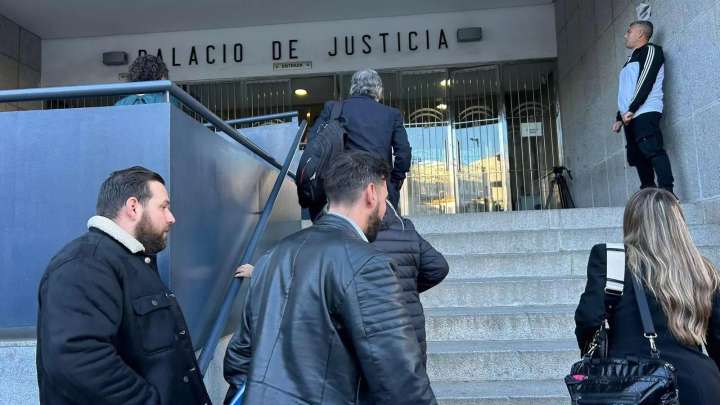 Condenan al asesino de Alicia Rodríguez a 20 años de prisión y un día