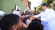 Mandatario Nacional visita la Comuna Socialista Amalivaca para supervisar avances del Gobierno Comunal 11 de diciembre de 2025 | País Este ámbito territorial está conformado por 15 mil 950 habitantes,