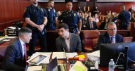 Luigi Mangione’s lawyers seek to ban evidence from trial in CEO killing
