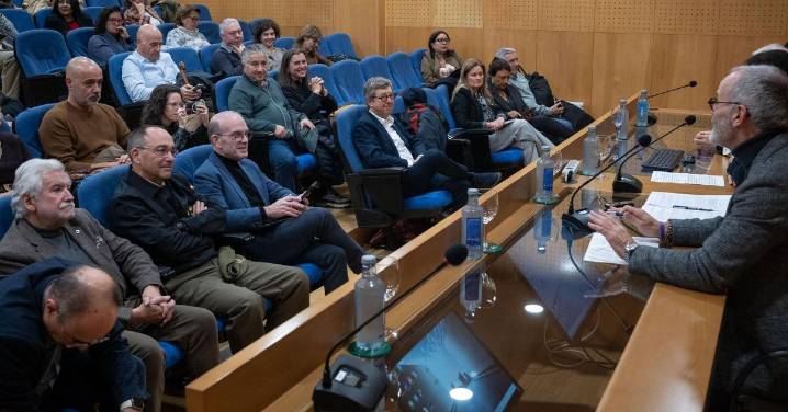 Un propósito, vida activa y social: claves de la longevidad