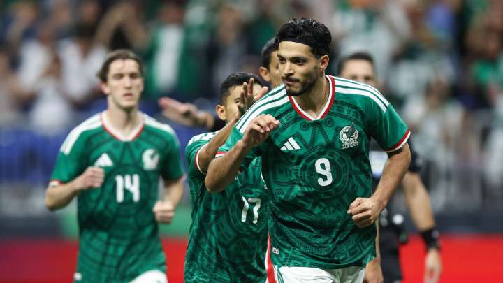 ¿Cuánto Cuestan los Boletos para el México vs Portugal en el Estadio Ciudad de México?