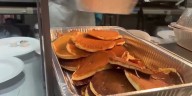 WEDNESDAY: Kiwanis Pancake Day returns to Gulfport