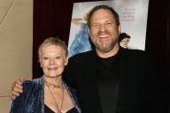 Judi Dench believes Harvey Weinstein has ‘done his time’ for rape