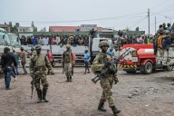 Over 400 civilians killed in fighting in eastern Congo, despite US