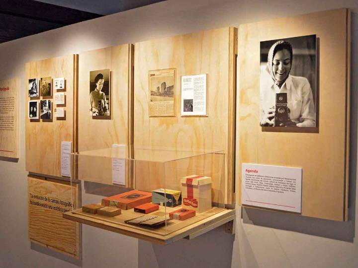 Marianne Gast: rescatan del olvido visión humanista