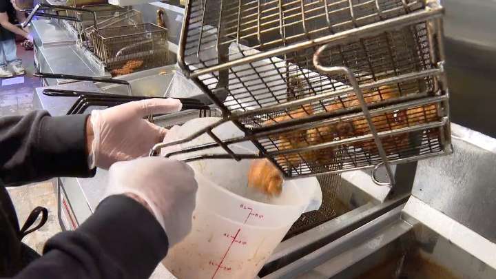 IU'S undefeated season could be a win for Bloomington's economy