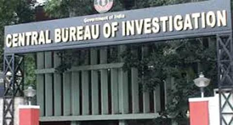 CBI chargesheets 4 Chinese behind Rs 1,000 cr cyber crime racket; 111 shell companies unmasked