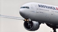 Air France Is Now Flying The Very High-Capacity 472-Seat Boeing 777 To This New Destination