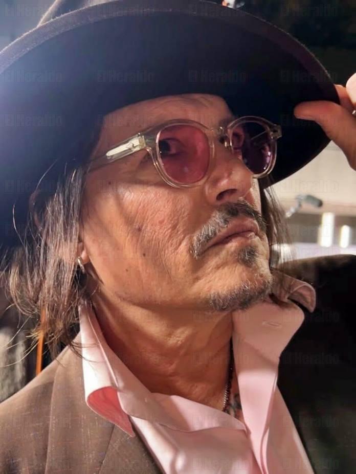 Producirá Depp adaptación de ‘The Master and Margarita’