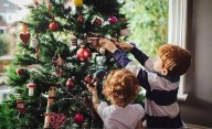 Por qué se arma el árbol de Navidad el 8 de diciembre: el significado