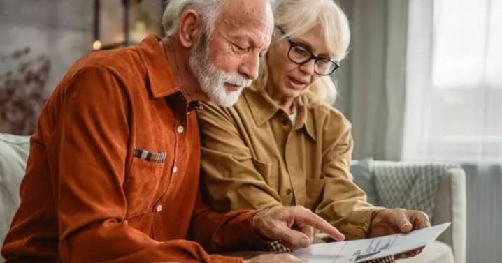 State pensioners could be about to benefit from huge boost thanks to HMRC