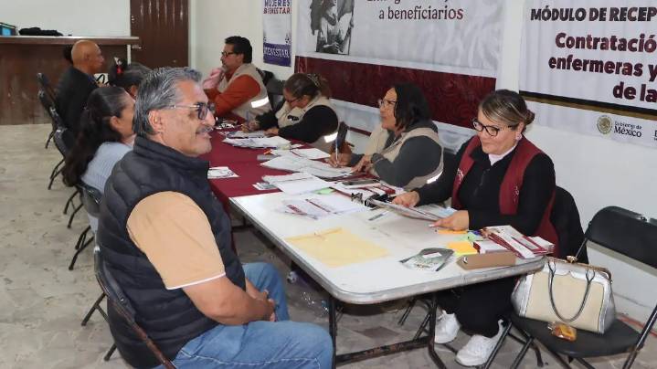 Abren inscripciones a Pensiones para el Bienestar