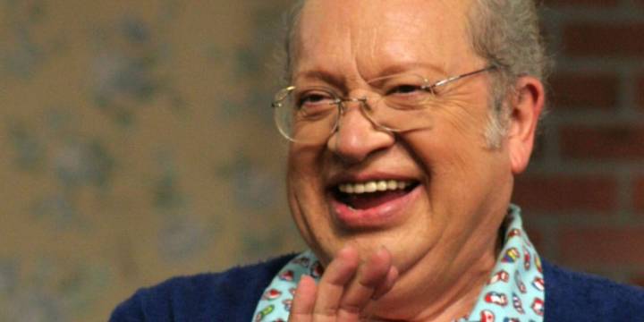 De qué murió Eduardo Manzano “El Polivoz”, esto es lo que reveló su hijo