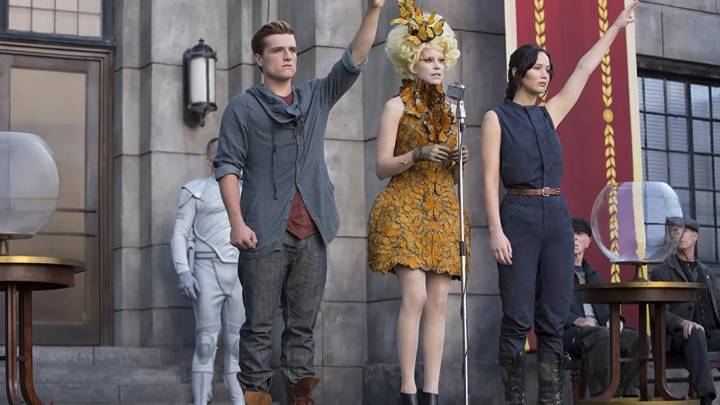 Jennifer Lawrence, Josh Hutcherson To Reprise Their Roles In The Hunger Games: Sunrise On The Reaping