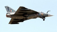 GE Aerospace delivers fifth F404-IN20 jet engine for India's LCA Mark 1A fighter jet