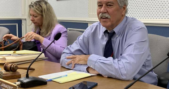 Johnstown City Council tables budget; special meeting scheduled