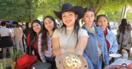 Cobach Norte celebra con una gran muestra gastronómica hecha por sus estudiantes