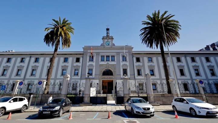 Condenado en A Coruña por maltratar a su mujer 20 años en los cuales fue perdonado «numerosas veces»