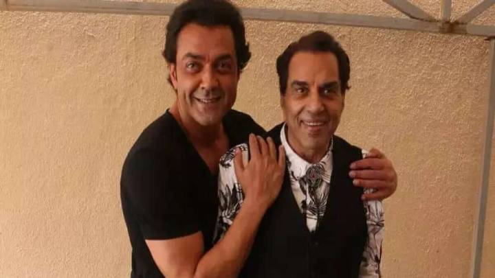 Bobby Deol pays an emotional tribute to father Dharmendra, celebrates his life and legacy
