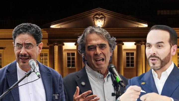 5 claves para entender lo que viene tras encuesta presidencial de Invamer