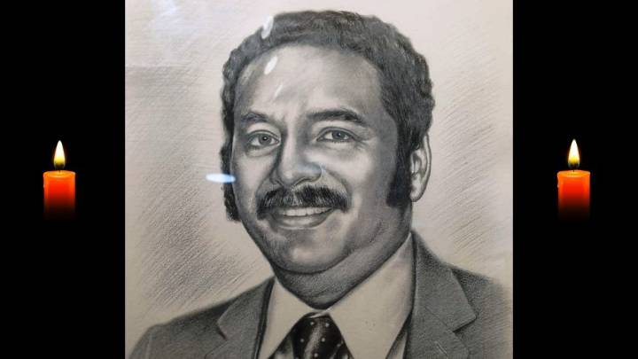 El último mandatario blanco que soñó con volver a ser gobernador