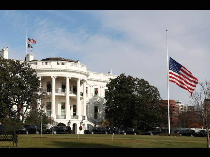 EE.UU. propone revisar historial de redes sociales de 5 años a turistas de 42 países