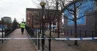 Everything we know so far after body found in Salford Quays
