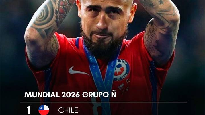 Imperdible: los mejores memes del sorteo del Mundial 2026