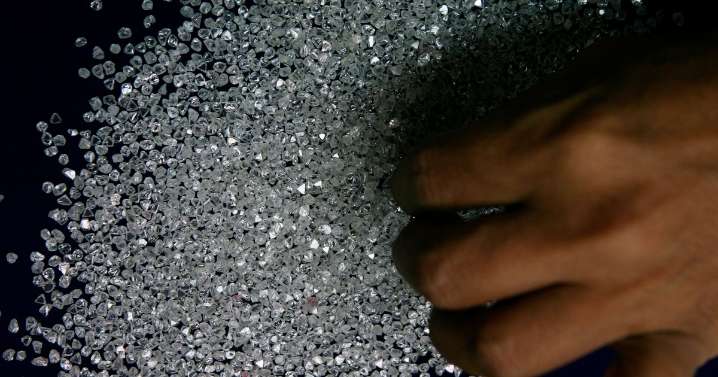 US tariffs ruin education dreams for children in India’s diamond hub