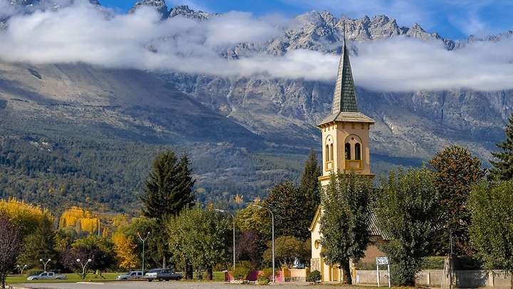 El Bolsón 2026: cuánto sale hospedarse en sus refugios de montaña esta temporada