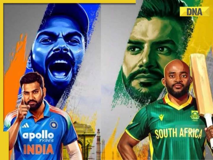IND vs SA 3rd ODI Live Streaming: When and where to watch India vs South Africa