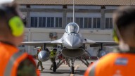 Espejitos de colores: los F-16 usados y la ilusión de comprar soberanía
