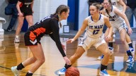 Jeffers scores 21, leads St. Mary girls basketball past Harbor Springs