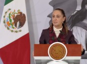 Sheinbaum justifica cambio en investigación de explosión en Michoacán de terrorismo a delincuencia organizada