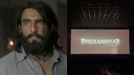 Ranveer Singh Starrer Dhurandhar 2 Set For March 2026 Release, To Clash With Yash's Toxic