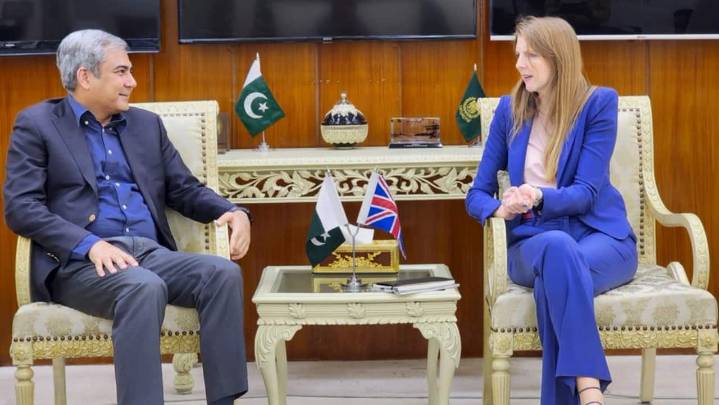 Pakistan offers to take back 'grooming gang' offenders in return for dissidents: What is 'super general' Asim Munir afraid of?