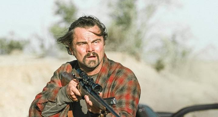 Leonardo DiCaprio es elegido como Artista del Año 2025 por la revista Time