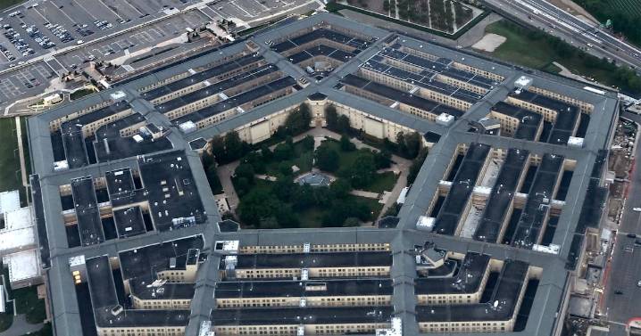 U.S. approves $2.68 billion sale of air strikes to Canada