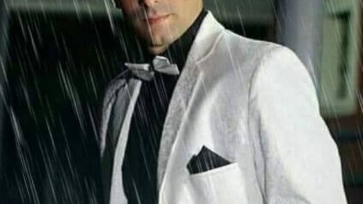 Hoy canta Ariel Ivaldi en Saladillo