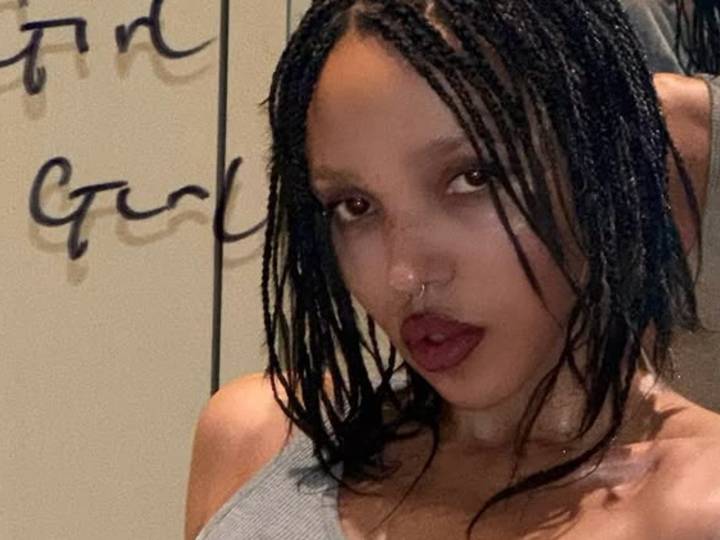 FKA Twigs