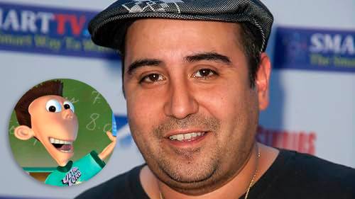 Jeff García, la voz de Sheen en Jimmy Neutron, muere a los 50 años